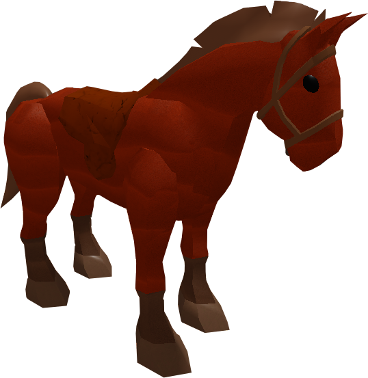 Horse World, Roblox Wiki