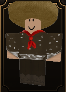 Bandito, Westbound roblox Wiki