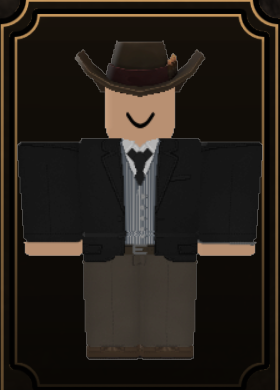 Blue Roblox Tie, Roblox Wiki