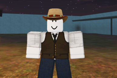 Headless Horseman, Westbound roblox Wiki