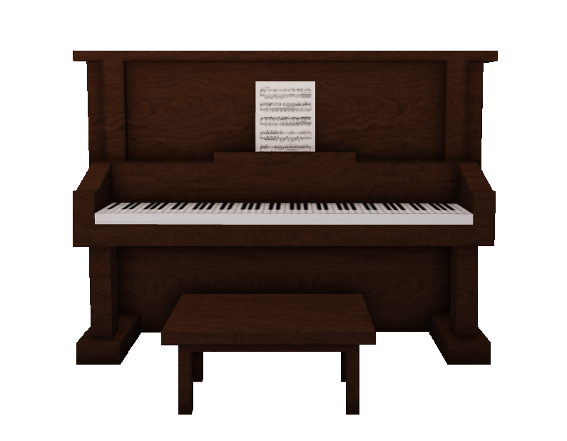 Roblox Piano