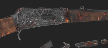 Winchester Model 94 | Westbound roblox Wiki | Fandom