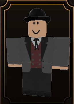 Pinkerton Westbound roblox Wiki Fandom
