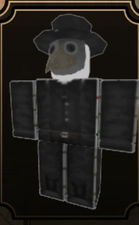 Headless Horseman, Westbound roblox Wiki