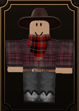 Headless Horseman, Westbound roblox Wiki