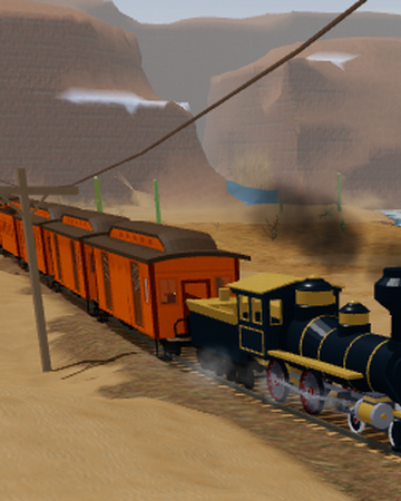 roblox model train games