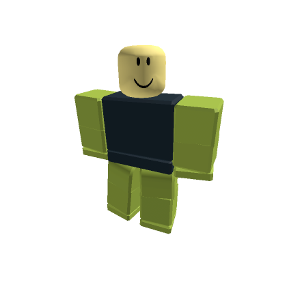 ROBLOX00 | Roblox Players Wiki | Fandom