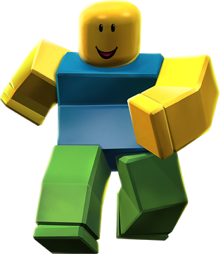 Noob, Roblox Players Wiki