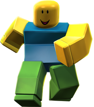 Roblox noob character toy clearance
