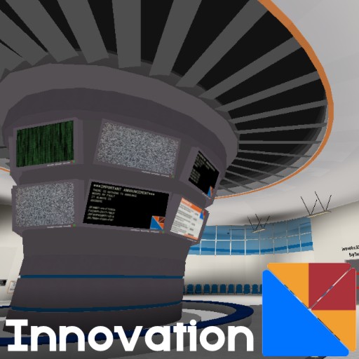 Innovation Labs | Roblox Wiki Unofficial Wiki | Fandom