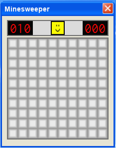 Minesweeper Roblox Windows Error Simulator Wiki Fandom - how to play windows error simulator roblox