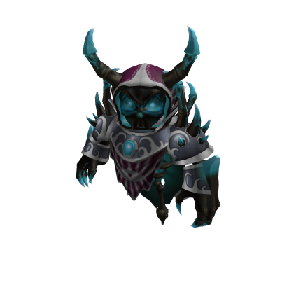 Korblox Deathspeaker, Roblox With WarMachine5471 Wiki