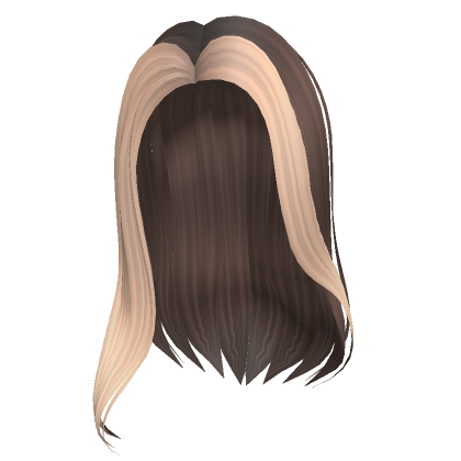 ROBLOX Girl - Hair, Roblox Wiki