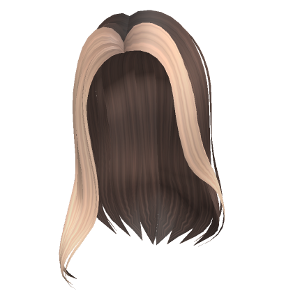 90s Inspired Blonde Hair, Roblox Wiki