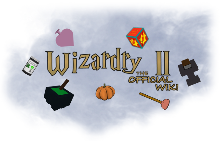 Wizardry Ii Wiki Fandom - wizardry 2 roblox
