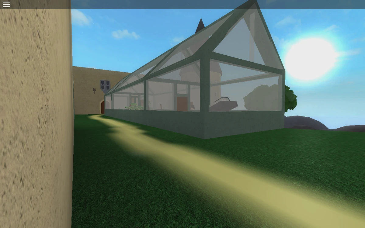 Herbology Greenhouses Wizardry II Wiki Fandom