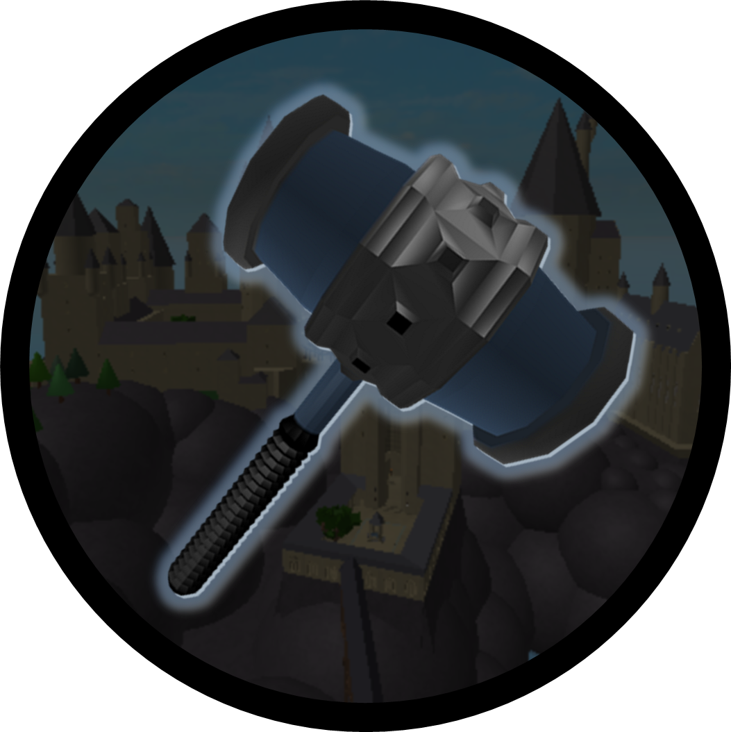 Staff Wizardry Ii Wiki Fandom