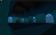 Room Of Requirement Wizardry Ii Wiki Fandom - wizardry 2 roblox expelliarmus