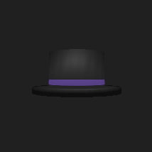 Banded Top Hat Roblox World Of Magic Wiki Fandom - yellow banded top hat roblox wiki