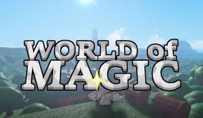 Trading, Roblox World of Magic Wiki