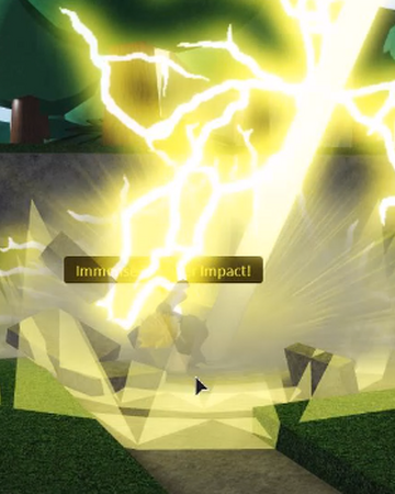 Explosion Attack Roblox World Of Magic Wiki Fandom - roblox create explosion
