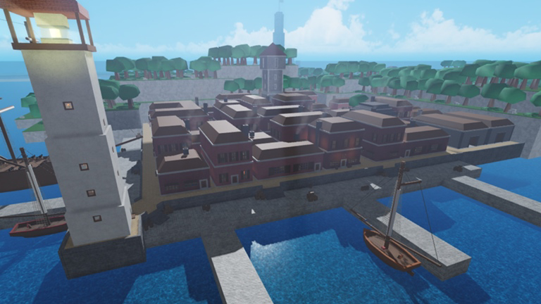 Ironport Roblox World Of Magic Wiki Fandom - roblox town map