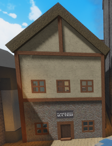 House Tycoon, Roblox Wiki