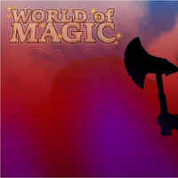 Roblox World Of Magic Wiki Fandom - big update lumber tycoon 3 read disc roblox