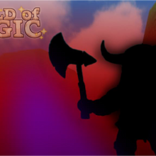 Roblox World Of Magic Wiki Fandom - roblox dan xo 1 wiki fandom powered by wikia