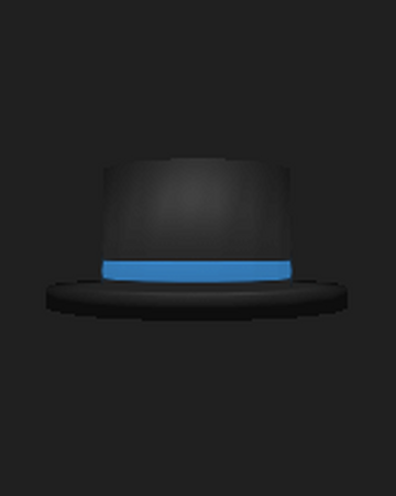 Banded Top Hat Roblox World Of Magic Wiki Fandom - roblox ranges caps