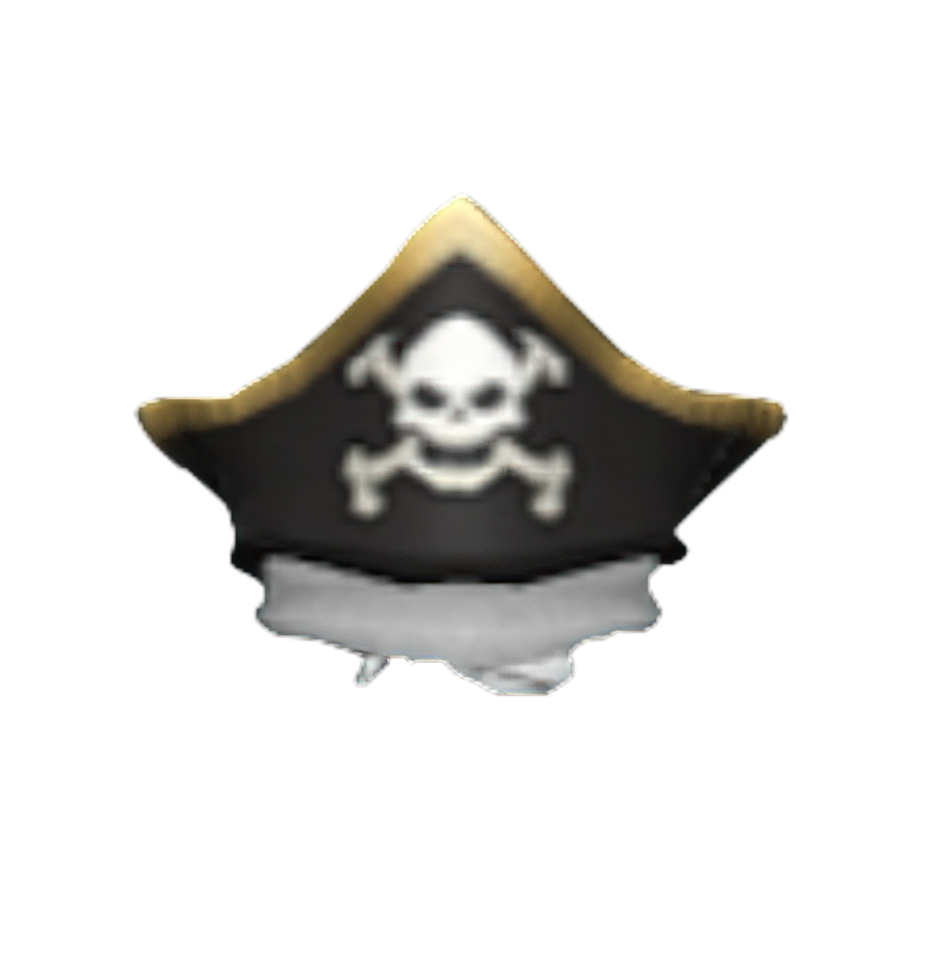 Pirate Captain S Hat Roblox World Of Magic Wiki Fandom - white and black pirate outfit roblox