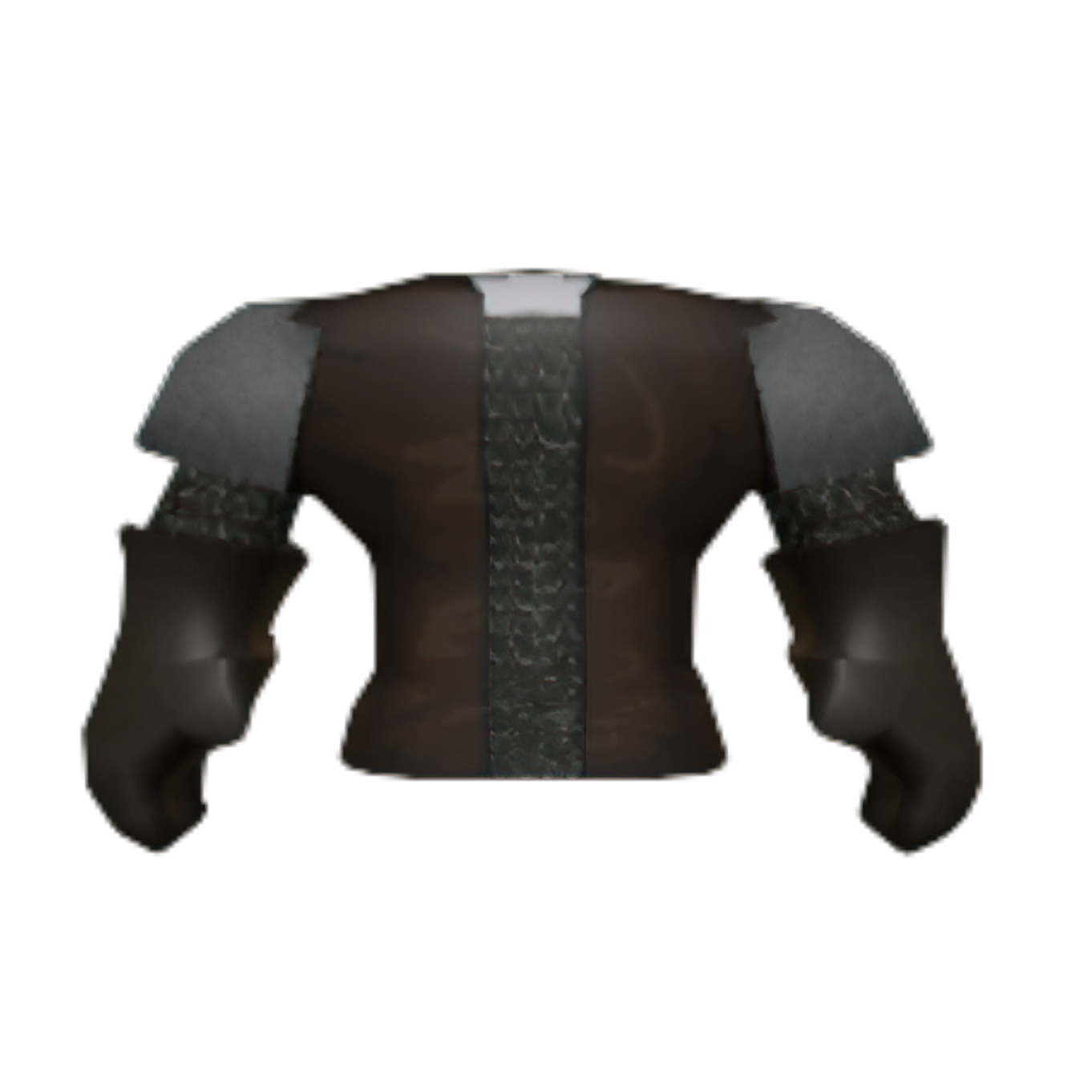 brown leather jacket roblox