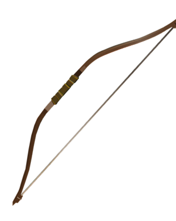 Alalean Bow Roblox World Of Magic Wiki Fandom - roblox archery