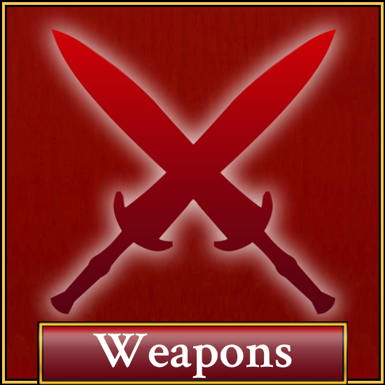 Weapons Roblox World Of Magic Wiki Fandom - roblox beyond best weapon