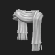 Scarf Roblox World Of Magic Wiki Fandom - roblox black and white scarf