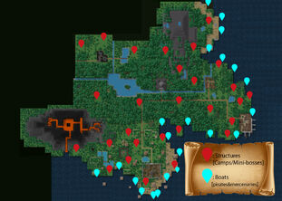 Structures Roblox World Of Magic Wiki Fandom - the world of magic roblox wiki