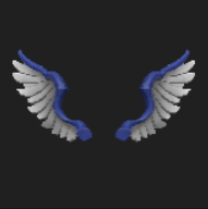 Gilded Wings Roblox World Of Magic Wiki Fandom - cobalt wings roblox
