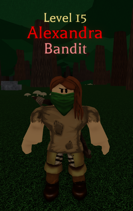 Bandit Roblox World Of Magic Wiki Fandom - bandit roblox world of magic wiki the world of magic roblox wiki Bandit Roblox World Of Magic Wiki Fandom - the world of magic roblox wiki