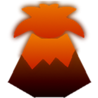 Magma Magic Roblox World Of Magic Wiki Fandom - roblox tick