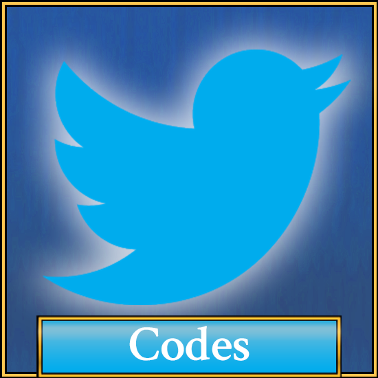Twitter Codes Roblox World Of Magic Wiki Fandom - roblox beyond new codes wiki