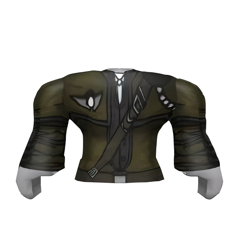 Merchant Set Roblox World Of Magic Wiki Fandom - leather jacket roblox t shirt