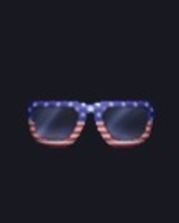 American Sunglasses Roblox World Of Magic Wiki Fandom - sun glasses roblox