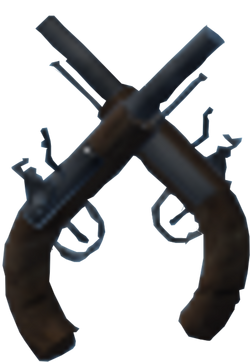 Weapons Roblox World Of Magic Wiki Fandom - best explosive weapons roblox
