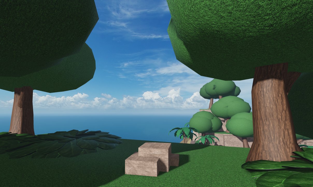 Dawn Island Roblox World Of Magic Wiki Fandom - roblox arcane odyssey release date