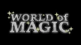 Whispering Forest Roblox World Of Magic Wiki Fandom - roblox white black logo roblox