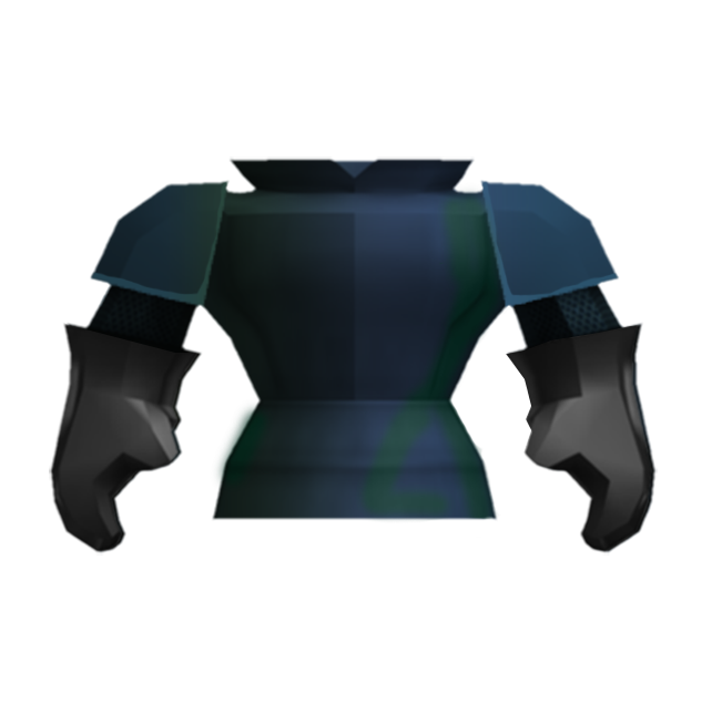 Sunken Iron Set Roblox World Of Magic Wiki Fandom - roblox shard reinforces iron armor