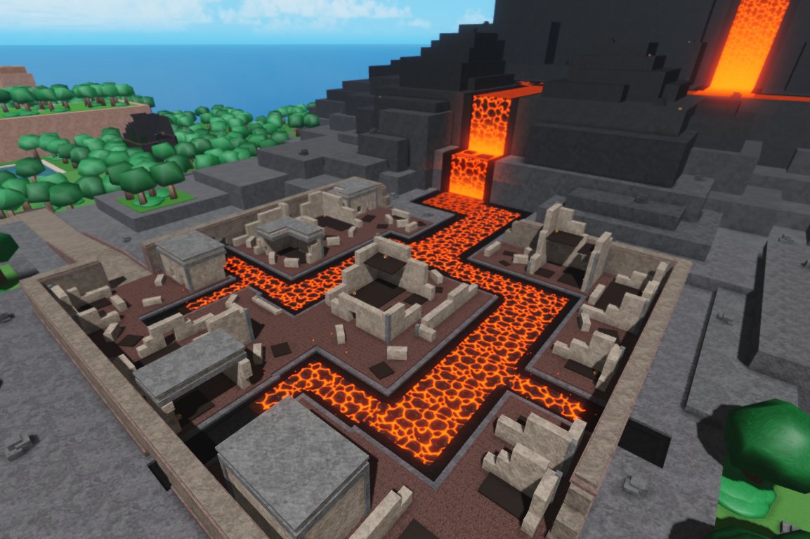 Ruins Of Charon Roblox World Of Magic Wiki Fandom - roblox world of magic wiki enchantments