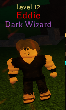 Becoming The STRONGEST WIZARD EVER In Wizard Legends! (Roblox) 