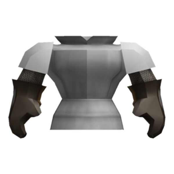 Armor Roblox World Of Magic Wiki Fandom - black armor roblox
