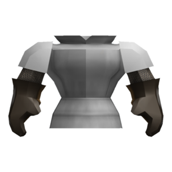 Iron Set | Roblox World of Magic Wiki | Fandom